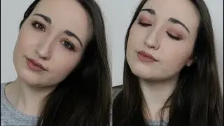 ELF Mad for Matte 2 Makeup Tutorial
