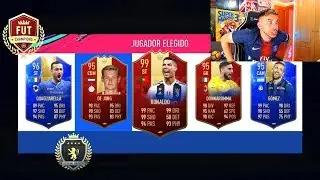 HAGO 27-3 (ELITE 1) Y ESTAS SON MIS RECOMPENSAS