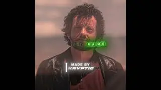 Say My Name - Walter White Edit | Funk Criminal (Slowed) #effectking