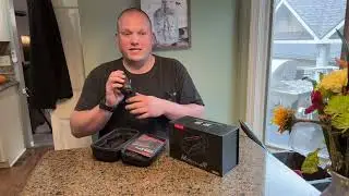 Thermal Imaging Monocular for Hunting | GOYOJO Night Vision Review