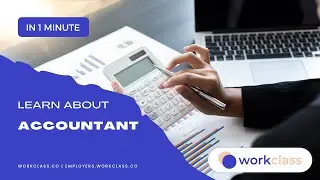 Accountant Jobs in Singapore!