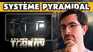 Syst&egrave;me Pyramidal Tarkov : Guide Complet