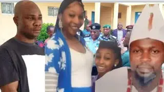 BABALAWO ATI VICTOR TI WON PA ROAD SAFETY ATI OMO RE NKA BOROBORO NI AGO OLOPA