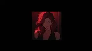 Dua Lipa - Houdini 𝓈𝓁𝑜𝓌𝑒𝒹 𝒶𝓃𝒹 𝓇𝑒𝓋𝑒𝓇𝒷