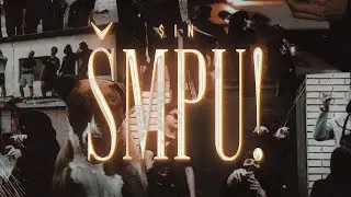 $IN &ndash; &Scaron;MPU! (Official Music Video)