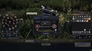 Black Desert Enhancing - The Journey To PEN Kzarka Pt. 1