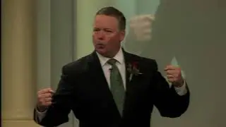 Sin Shall Not!, Pastor Mark Clements