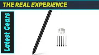 Magnetic Stylus Pen: The Ultimate Remarkable 2 Accessory