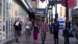 St  Louis Theater Crawl
