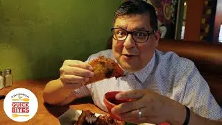 Texas Chronicles Quick Bites: Birria Tacos at Mamarita's Mexican Restaurant