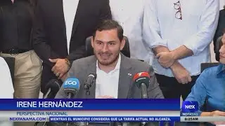 Perspectiva nacional del 26 de enero 2026 con Irene Hernández