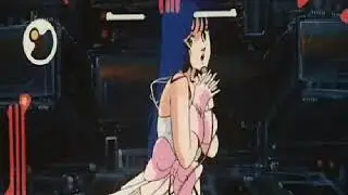Meiko Nakahara - Misty Moon (slowed + reverb)