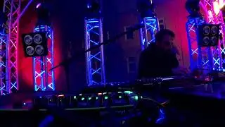 Autarkic full show | General Rehearsal, Act I.