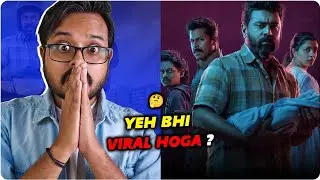 BABY GIRL (Hindi Dubbed) - Movie Review 