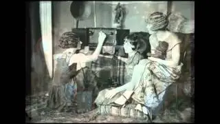 A BENCH IN THE PARK - Paul Whiteman and His Orchestra