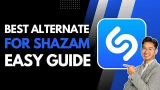 Best Alternatives to Shazam