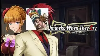 Pier Plays Umineko When Seagulls Cry Part 56