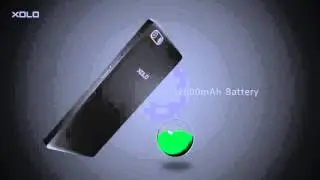 Xolo Era HD Commercial