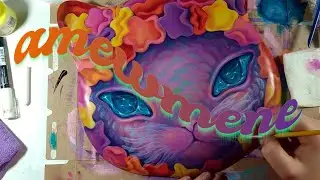 Amewmene 🌊🌊🌊 The fish cats are out there!