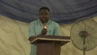 Dr. Johnbull Martins Uket || The Effects Administration Of Alligator Pepper Extract And Gingerol...