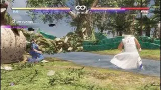 DoA half hp combo