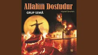 Hazreti İbrahim