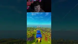 NEW CAR EXPLOIT IN FORTNITE REMIX FOR INSANE ROTATIONS! #fortniteremix