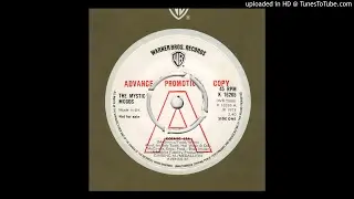 Mystic Moods - Cosmic Sea