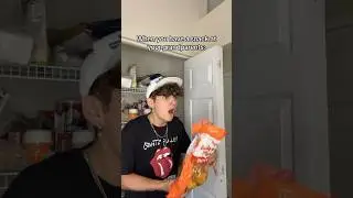 I ATE 10 YEAR EXPIRED CHIPS:
