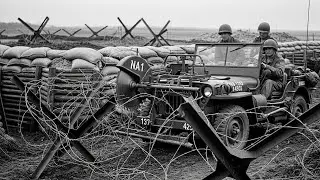 Why German Panzers Froze When They Saw the M4 Sherman