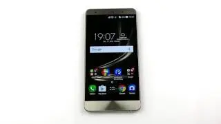 Asus ZenFone 3 Deluxe ZS570KL | UI + Impressions