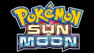 Pokemon S&M VS Solgaleo   Lunala Sega Genesis Remix