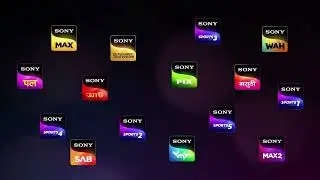 SPN Channel Rebrand &ndash; 2022