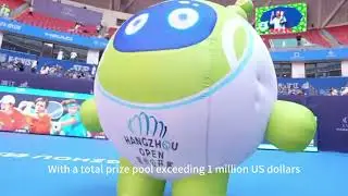 Hangzhou Open ATP250
