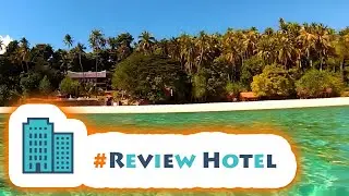 #ReviewHotel #Review Casanemo Beach Resort & Spa