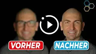 👀 Der wahre Grund für schlechte Augen. (Nicht das Alter!)