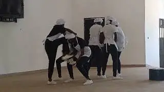 Onjiko Boys School Students 🔥Performance At Kebirigo Boys During 2024 Nyanza Regional Drama Festival