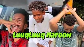 Gaduudow Ciriiri Lageliyey & I AMK Yurub Maxaa Yaalo | KameradaWareegta