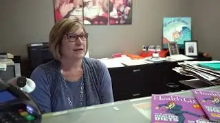 Holy City Hearing Testimonial - HealthLinks