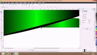 How to create a Certificate A4 for beginners in Corel Draw