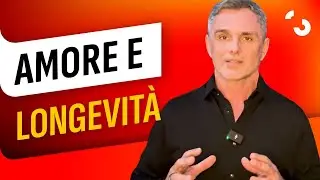 Amore e longevità | Filippo Ongaro