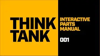 INTERACTIVE PARTS MANUAL
