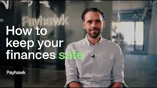 How to Protect Your Payhawk Account from Fraud