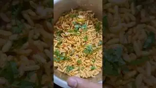 Muri mixer evening snacks #snacks #food #saanvisravanisvlogs #evening #snacks
