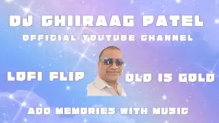 LoFi Flip OLD Is GOLD