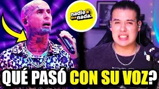 PUEDE PASAR... EMA NOIR CANTA 