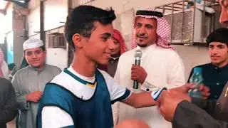 نهائي دوري متوسطة عمرو بن أمية 1439-1440