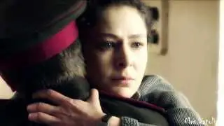 Пепел.Евгений Миронов