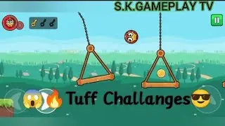 🔥😱 Next Level Challange🔥Roll ball 6🔥Level 122_127🔥
