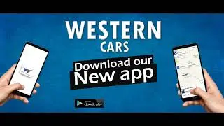 Western Cars